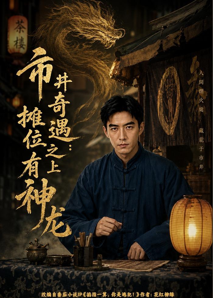 脱口秀大会7