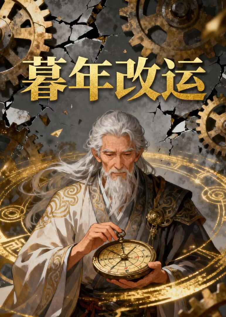 情书 海报